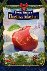  Рождественское приключение Белоснежки A Snow White Christmas 