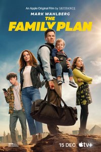  Семейный план The Family Plan 