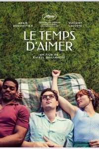  Время любить Le temps d'aimer 