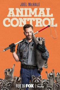  Контроль за животными Animal Control 