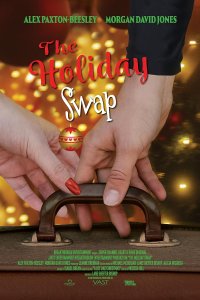  Рождественская путаница The Holiday Swap 