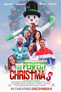  Рождество с Пёрфектами The Perfect Christmas 