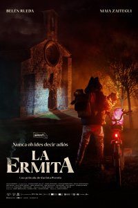  Часовня La ermita 