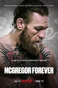  Макгрегор навсегда McGregor Forever 