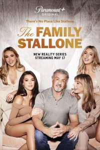  Семья Сталлоне The Family Stallone 