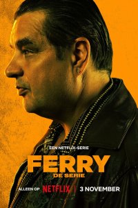  Ферри: Сериал Ferry: De Serie 