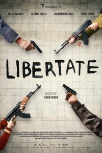  Свобода Libertate 