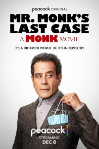  Последнее дело мистера Монка Mr. Monk's Last Case: A Monk Movie 