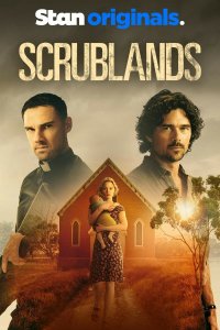  Убийства в пригороде Scrublands 