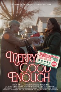  Довольно счастливое Рождество Merry Good Enough 