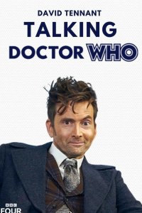  Обсуждая Доктора Кто Talking Doctor Who 