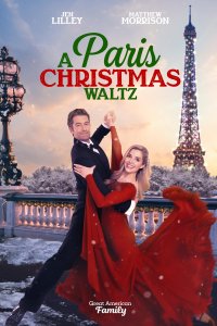  Парижский рождественский вальс Paris Christmas Waltz 