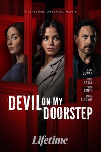  Дьявол на пороге Devil on My Doorstep 