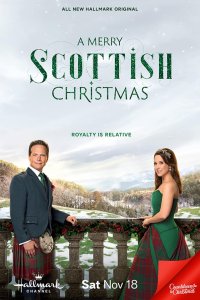  Шотландское Рождество A Merry Scottish Christmas 