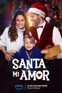  Святая моя любовь Santa Mi Amor 