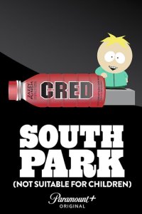  Южный Парк: Не предназначено для просмотра детьми South Park: Not Suitable For Children 