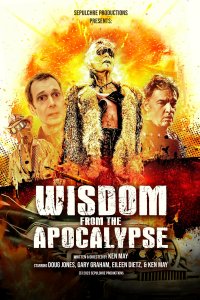  Уроки Апокалипсиса Wisdom from the Apocalypse 