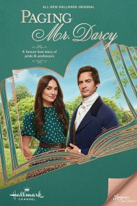  Вызываю мистера Дарси Paging Mr. Darcy 