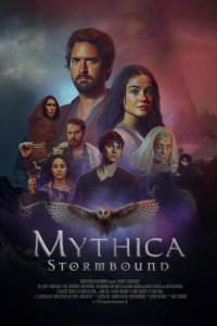  Мифика: Навстречу Буре Mythica: Stormbound 