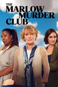  Клуб убийств Марлоу The Marlow Murder Club 