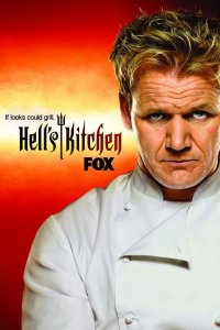  Адская кухня Hell's Kitchen 