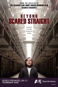  За гранью страха Beyond Scared Straight 