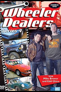  Махинаторы Wheeler Dealers 