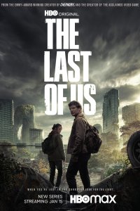  Одни из нас The Last of Us 