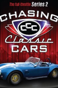  В погоне за классикой Chasing Classic Cars 