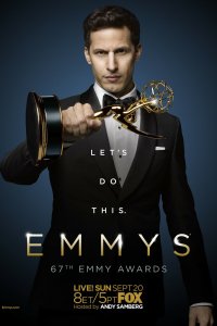  67-я церемония вручения прайм-тайм премии «Эмми» The 67th Primetime Emmy Awards 