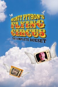  Монти Пайтон: Летающий цирк Monty Python's Flying Circus 