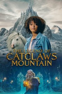  Легенда о горе Кошачьих когтей The Legend of Catclaws Mountain 